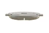 Тормозные колодки BOSCH 0986495106 (фото 6)