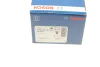 Тормозные колодки BOSCH 0986495106 (фото 9)