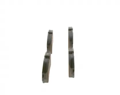 Тормозные колодки BOSCH 0986495107