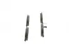 Тормозные колодки Bosch 0986495146