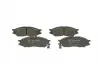 Тормозные колодки BOSCH 0986495146 (фото 3)