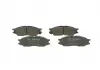 Тормозные колодки BOSCH 0986495146 (фото 4)