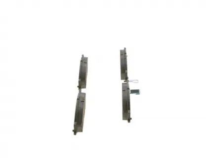 Гальмівні колодки BOSCH 0986495146