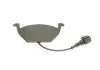 Тормозные колодки BOSCH 0986495213 (фото 5)