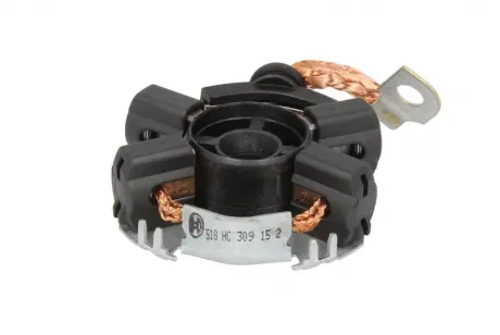 Щеткодеpжатель стартера BOSCH 1004336518