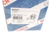Кронштейн, вугільна щітка BOSCH 2004336217 (фото 7)