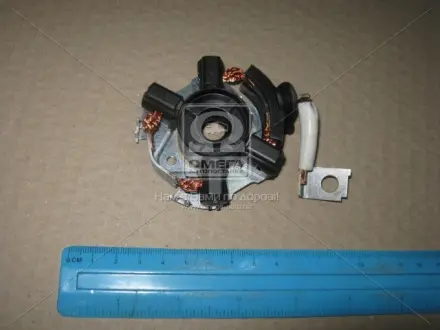 Кронштейн, угольная щетка BOSCH 2004336217