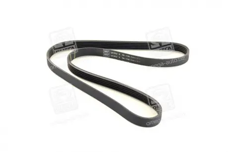 Поликлиновой ремень SKF VKMV5PK1135