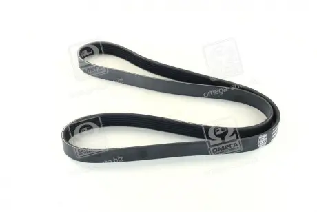 Поликлиновой ремень SKF VKMV6PK1400