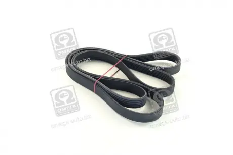 Поликлиновой ремінь SKF VKMV6PK2140 (фото 1)