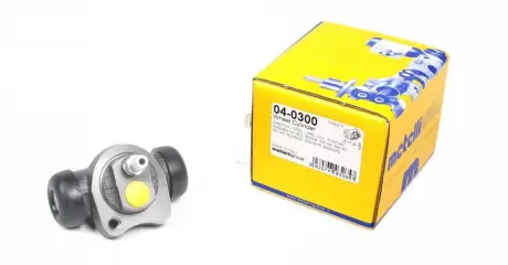 Тормозной цилиндр Lanos Metelli 04-0300
