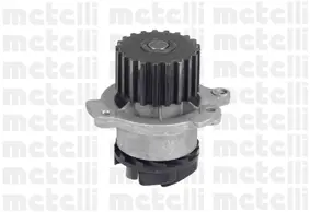 Водяной насос Lada 2111 Metelli 24-0833 (фото 1)