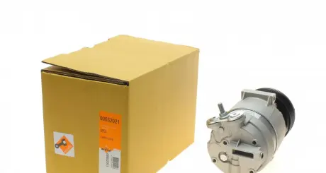 Компрессор кондиционера NRF 32021