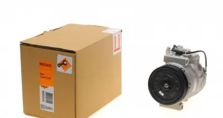 Компрессор кондиционера NRF 32435