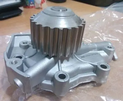 Водяний насос PHC Valeo WP5019