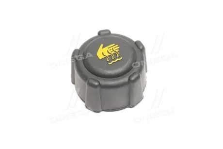 Кришка радіатора Vernet RC0016