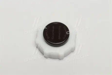 Кришка радіатора Vernet RC0017