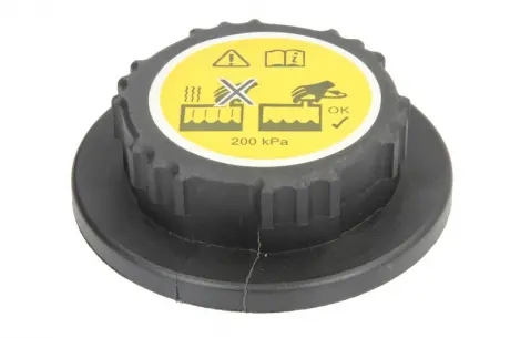 Крышка радиатора Vernet RC0156