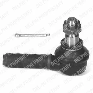Накінечник рульової тяги Delphi TA1169