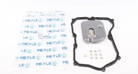 Фильтр АКПП (комплект) MEYLE 1 001 370 005