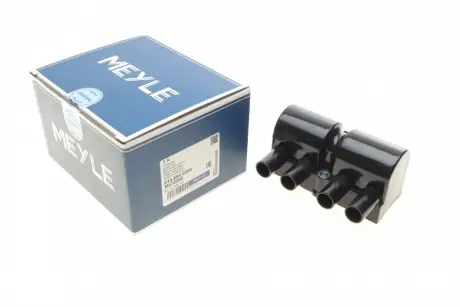 Катушка зажигания Lanos MEYLE 614 885 0008