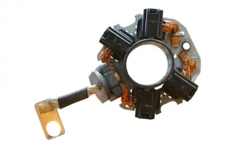 Щеткодержатель стартера 1.4 / 1.6 ASAM 30228