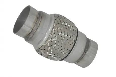 Гофра глушителя 50X100 ASAM 62095