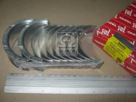 Вкладиші корінні TAIHO M113A3-025