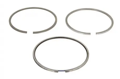 Кольца поршневые Mahle MAHLE KNECHT 001 36 N0