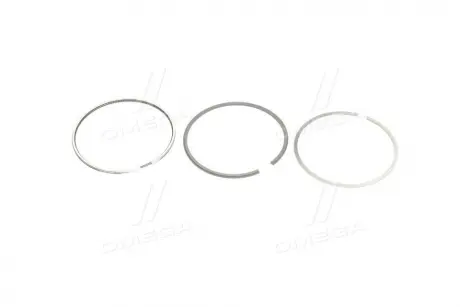 Кільця поршневі Mahle MAHLE KNECHT 002 19 N0