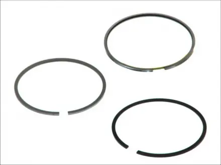 Кільця поршневі Mahle MAHLE KNECHT 002 24 N0