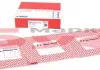 Кільця поршневі Mahle 002 24 N2