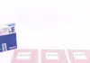 Кільця поршневі Mahle 002 93 N0