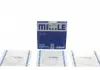 Кільця поршневі Mahle 00524N0