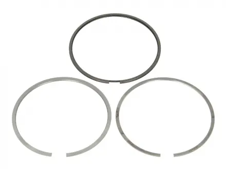 Кольца поршневые Mahle MAHLE KNECHT 010 20 N0
