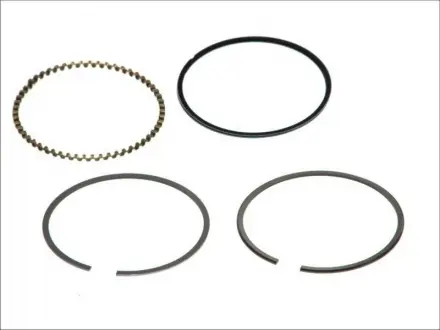 Кільця поршневі Mahle MAHLE KNECHT 011 08 N0