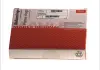 Кольца поршневые Mahle 011 08 N1