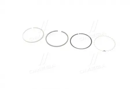 Кільця поршневі Mahle MAHLE KNECHT 013 58 N1