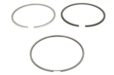 Кільця поршневі Mahle MAHLE KNECHT 013 RS 00114 0N0