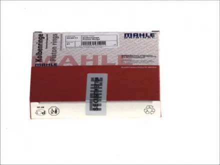 Кільця поршневі Mahle MAHLE KNECHT 014 82 N0