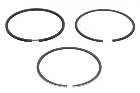 Кільця поршневі Mahle MAHLE KNECHT 021 62 N0
