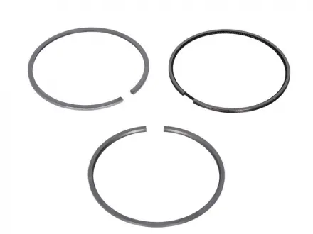 Кольца поршневые Mahle MAHLE KNECHT 022 01 N0