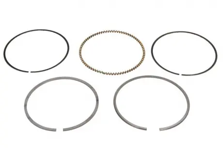 Кольца поршневые Mahle MAHLE KNECHT 022 02 N0