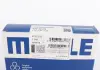 Кольца поршневые MAHLE KNECHT 030 20 N3 (фото 3)