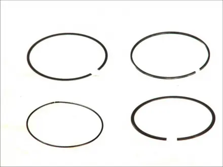 Кільця поршневі Mahle MAHLE KNECHT 030 77 N0
