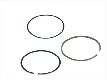 Кільця поршневі Mahle MAHLE KNECHT 034 74 N0