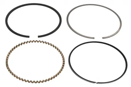 Кольца поршневые Mahle MAHLE KNECHT 627 29 V0