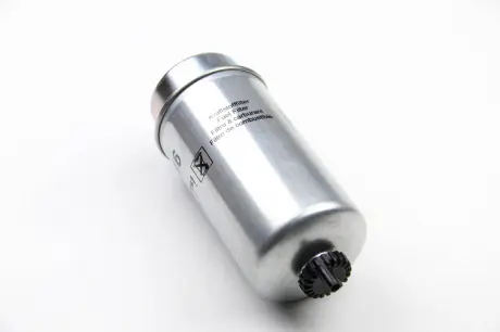 Фільтр паливний Mahle MAHLE KNECHT KC 116
