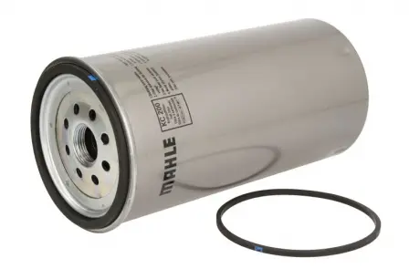 Фильтр топливный Mahle MAHLE KNECHT KC 200