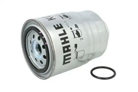 Фільтр паливний Mahle MAHLE KNECHT KC 67